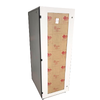 PM-6636 ตู้19" HIGH QUALITY EXPORT RACK 36U (60x60cm.)สูง 179 cm.Vatแล้ว
