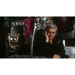 [ H. R. Giger นักออกผู้อยู่เบื้องหลังงานดีไซน์ ของเหล่านักดนตรีวงร็อคระดับโลก ]