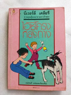 ไอ้ซี่โครงหลงทาง