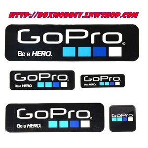 สินค้ากล้องโกโปร GOPRO Accessories GOPRO HERO4/5/6/7 HERO2018