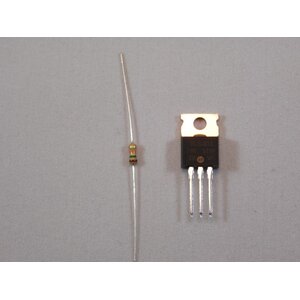 mosfet/มอสเฟต