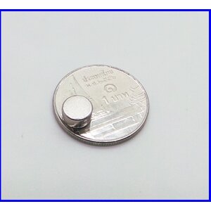 แม่เหล็กแรงสูง แม่เหล็กถาวร