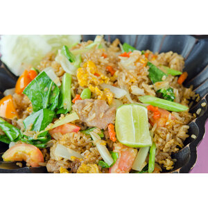 อาหารตามสั่ง