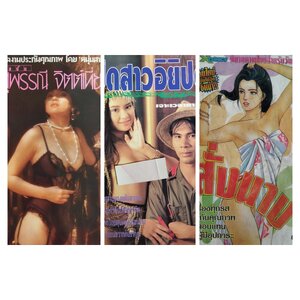 หนังสือ/ นิตยสารปลุกใจเสือป่า