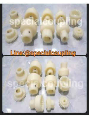 จำหน่ายและรับนำเข้า Bowex type Junior plug in 2parts complete set พร้อมส่งคะ ขายส่งและปลีก