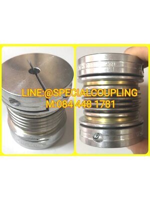 จำหน่ายBELLOW KTR GERMANY SIZE OD55 lL63MM พร้อมส่งคะ สอบถามได้คะ