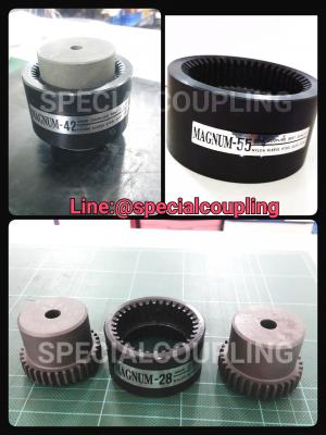 จำหน่ายMagnum Coupling ครบทุกไซร์ พร้อมส่งค่ะ ขายปลีกและส่งค่ะ