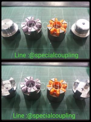 จำหน่ายROTEX SIZE.24 Steel HUB A + HUB B + Spider พร้อมส่งจ้า ขายปลีกและส่ง ส่งขนส่ง ฟรีค่ะ