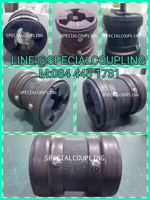 จำหน่ายRRS 100 SPACER 3"1/2" พร้อมยาง LOVEJOY พร้อมส่งคะ สอบถามได้คะ