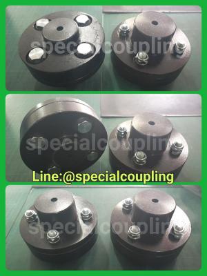 จำหน่ายCROWNPIN Coupling ขนาด OD 5" 4PIN พร้อมส่งคะ ขายส่งและปลี