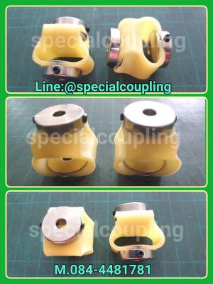 จำหน่ายDouble Loop model SFC38-6×6MM พร้อมส่งทุกไซร์คะ