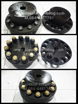 จำหน่ายB-FLEX SIZE.RB-252-12PIN NBR Brand: RATHI INDIA