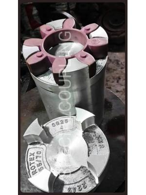 จำหน่ายROTEX SIZE.55/75 LONGHUB GG25 VIOLET SPIDER COMPLETE SET พร้อมส่งคะ ขายปลีกและส่งคะ