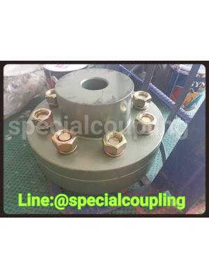 จำหน่ายFCL SIZE355 BUSH NBR COMPLETE SET พร้อมส่งจ้า