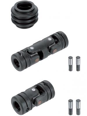 จำหน่ายUniversal joint steel พร้อมส่งทุกขนาดคะ ขายปลีกและส่งคะ