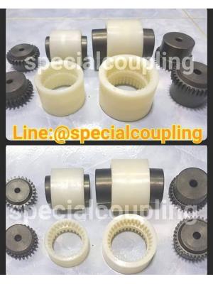 จำหน่ายDentex coupling พร้อมส่งทุกขนาดคะ ขายส่งและปลีก