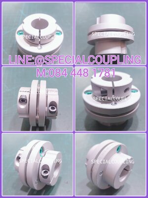 จำหน่ายDisc single od56 L43.4mm bore 15x16mm พร้อมส่งคะ สอบถามได้คะ