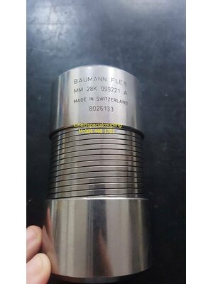 จำหน่ายBAUMANN Flex coupling model MM28K พร้อมส่งค่ะ