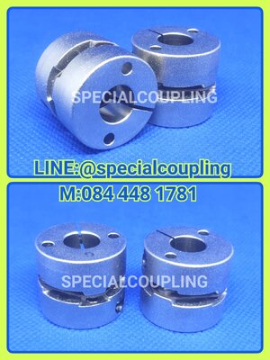 จำหน่ายDISC COUPLING SINGLE OD 25MM L21.6mm bore 10x10mmสอบถามได้จ้า