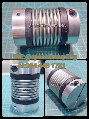 จำหน่ายR+W MK1 SERIES:100/60Od 40L60mm.MADE IN GERMANY พร้อมส่งคะ สอบถามได้คะ