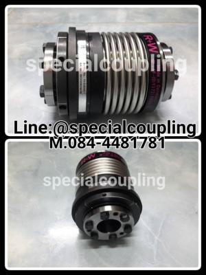 จำหน่ายTorque Limiter ของR+W Germany พร้อมส่งบางขนาดคะ