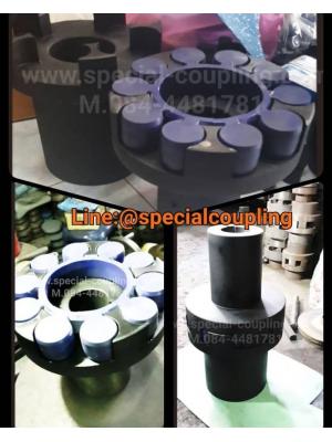 จำหน่ายcharn coupling มีสต็อกsize 50,70,100,125,145,170 ขายส่งและปลีก