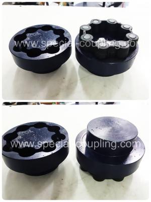 MH size.115 NBR Element Complete set