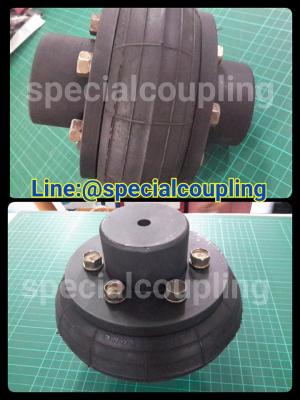 จำหน่ายTyreflex coupling พร้อมส่งเฉพาะยางคะ ตัวดุมต้องสั่งทำรอสินค้า 10วันคะ