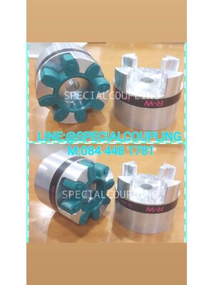 จำหน่ายR+W COUPLING MODEL:EK1 SERIES 300 พร้อมส่งคะ สอบถามได้จ้า
