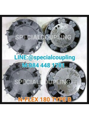 จำหน่ายN-flex size 180 type B rathi complete set. พร้อมส่งคะ