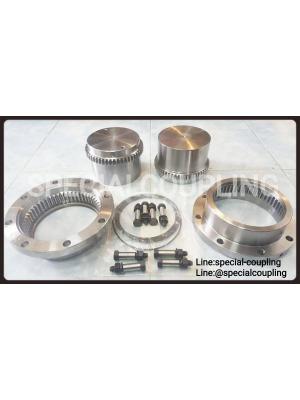 Gear coupling standard japan size. 224 ขายปลีกและส่ง.