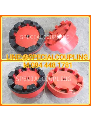 จำหน่ายNORMAX COUPLING SIZE 214 NBR ELEMENT COMPLETE SET พร้อมส่งคะ สอบถามได้จ้า