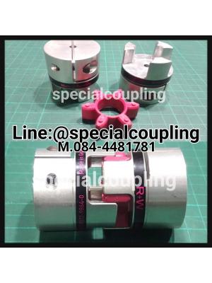จำหน่าย R+W COUPLING MODEL EK2 SPIDER COMPLETE SET พร้อมส่งทุกไซร์คะ