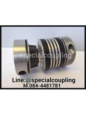 รับสั่งนำเข้า R+WCOUPLING MODEL BK5 รอสินค้า 45 วัน พร้อมส่งบางsizeคะ สอบถามได้จ้า