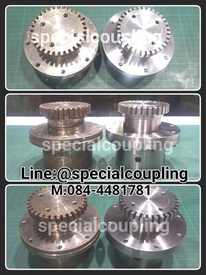 รับผลิต Grid spacer coupling ตามตัวอย่าง รอสินค้า10-15 วันคะ