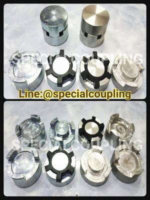 จำหน่ายCoupling steel s45c ชุบซิ้งค์ ขนาด Od 44mm L 34mm พร้อมส่งคะ ขายส่งและปลีก