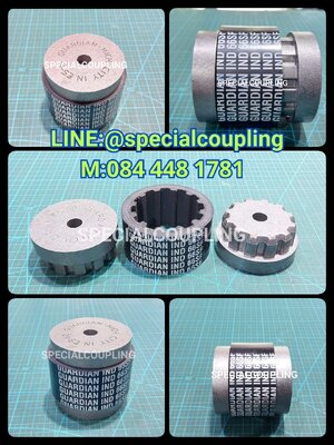 จำหน่ายGEARGIP FLEXIBLE COUPLING REINFORCED NEOPRENE SLEEVE พร้อมส่งทุกไซร์คะ สอบถามได้จ้า