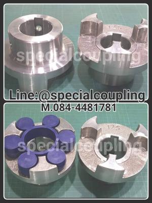 รับผลิต COUPLING SUS 304 พร้อมทำรูเพลาให้ ทุกขนาด รับมีจำนวนคะ สอบถามได้จ้า