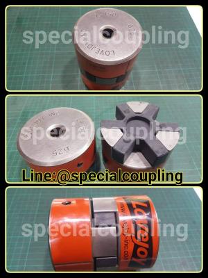 จำหน่ายL 150 Lovejoy USA Sox spider complete set พร้อมส่งคะ