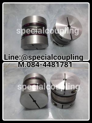 จำหน่ายR+W Bellow SERVO COUPLING พร้อมส่งทุกไซร์ คะ