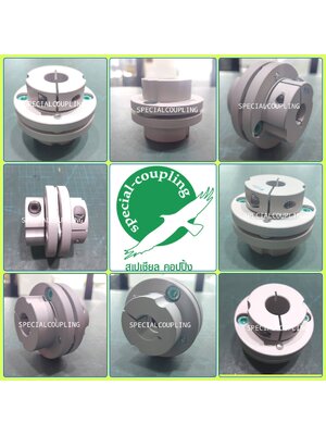 จำหน่ายDISC COUPLING MIKI PULLEY MODEL: SFC 060 TYPE A BORE15X19MM พร้อมส่งคะ สอบถามได้คะ
