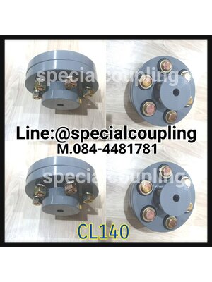 จำหน่ายCL size 140-6pin nbr bush complete set พร้อมส่งจ้า