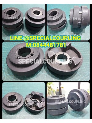 จำหน่ายHRC COUPLING TYPE FHพร้อมส่งคะ สอบถามได้คะ