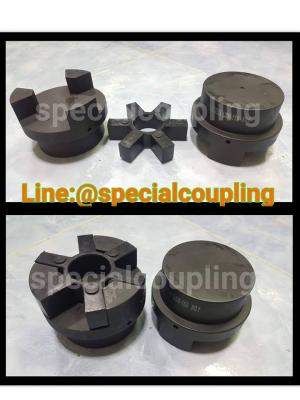 จำหน่ายJaw coupling Rathi Type : L พร้อมส่งทุกไซร์คะ