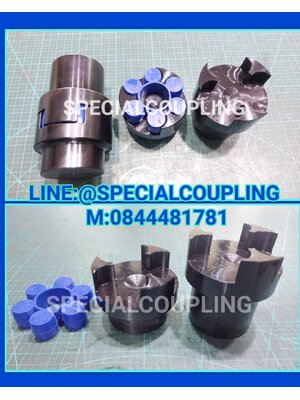 จำหน่ายCHARN coupling SIZE 70 spider Urethane HUB LONG S45C พร้อมส่งจ้า สอบถามได้คะ
