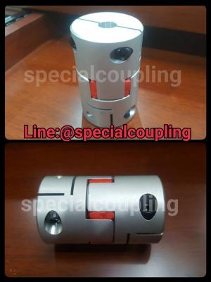 จำหน่ายServo Coupling NBK SIZE 40 RED SPIDER COMPLETE SETพร้อมส่งจ้า