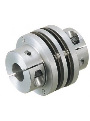 จำหน่ายDisc Coupling แผ่นสแตนเลส body Aluminum พร้อมทำรูเพลาให้ พร้อมส่งทุกไซร์ค่ะ