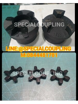 จำหน่ายJOONANG COUPLING URE SPIDER SIZE 6070 COMPLETE SET พร้อมส่งจ้า