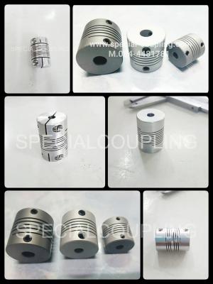 จำหน่ายHELICAL COUPLING ALUMINUM MADE IN USA ขายปลีกและส่ง.