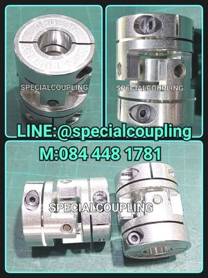 จำหน่ายPARAFLEX MODEL CPU-36 OD36 L44MM BORE 15X15MM MIKIPULLEY พร้อมส่งคะ สอบถามได้ค